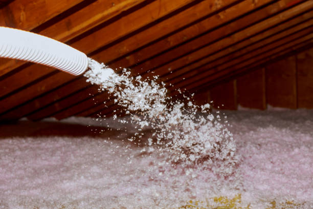 Best Insulation Maintenance and Repair in Troy Hills, NJ