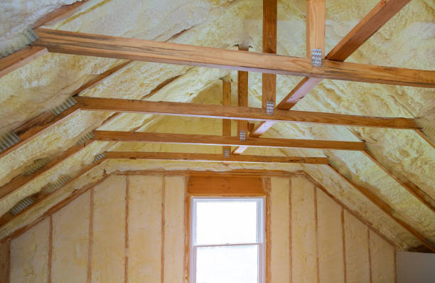 Best Types of Insulation in Troy Hills, NJ