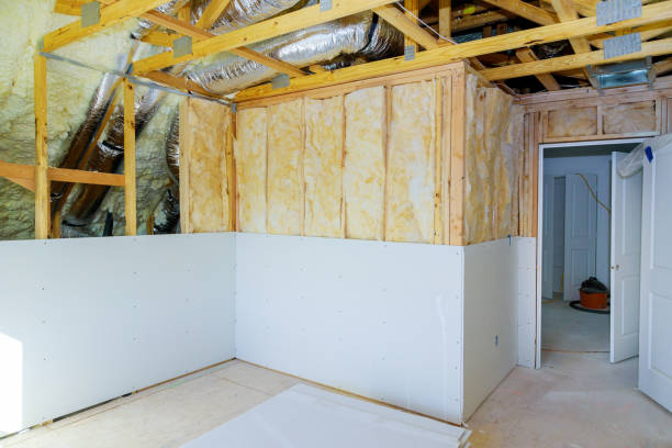 Best Insulation Installation Services in Troy Hills, NJ