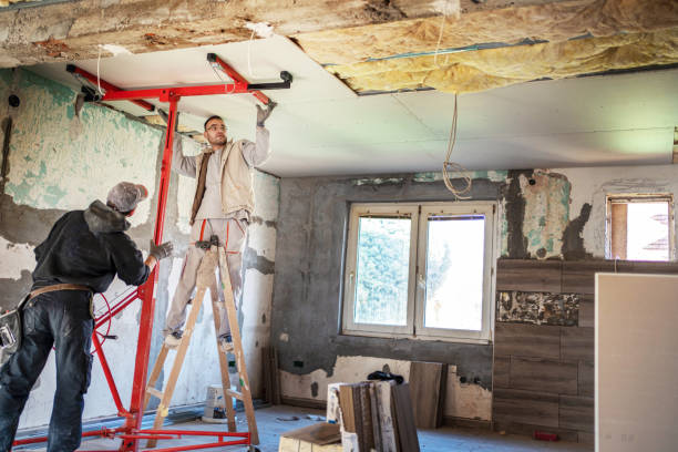 Best Insulation for Specific Applications in Troy Hills, NJ