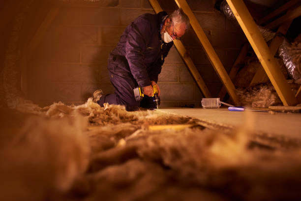 Best Residential Insulation in Troy Hills, NJ